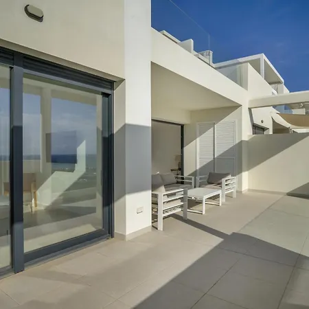 Theedgebythesea Fabulous Penthouse With Seaviews Apartamento