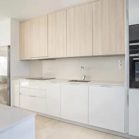 Theedgebythesea Fabulous Penthouse With Seaviews Apartamento
