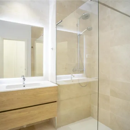 Apartamento Theedgebythesea Fabulous Penthouse With Seaviews