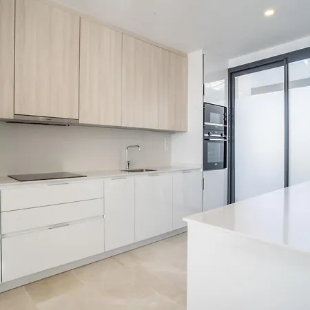 Apartamento Theedgebythesea Fabulous Penthouse With Seaviews *