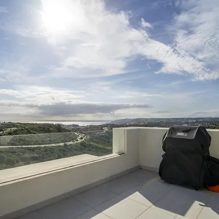 Theedgebythesea Fabulous Penthouse With Seaviews Apartamento