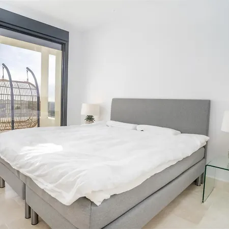 Theedgebythesea Fabulous Penthouse With Seaviews Apartamento *